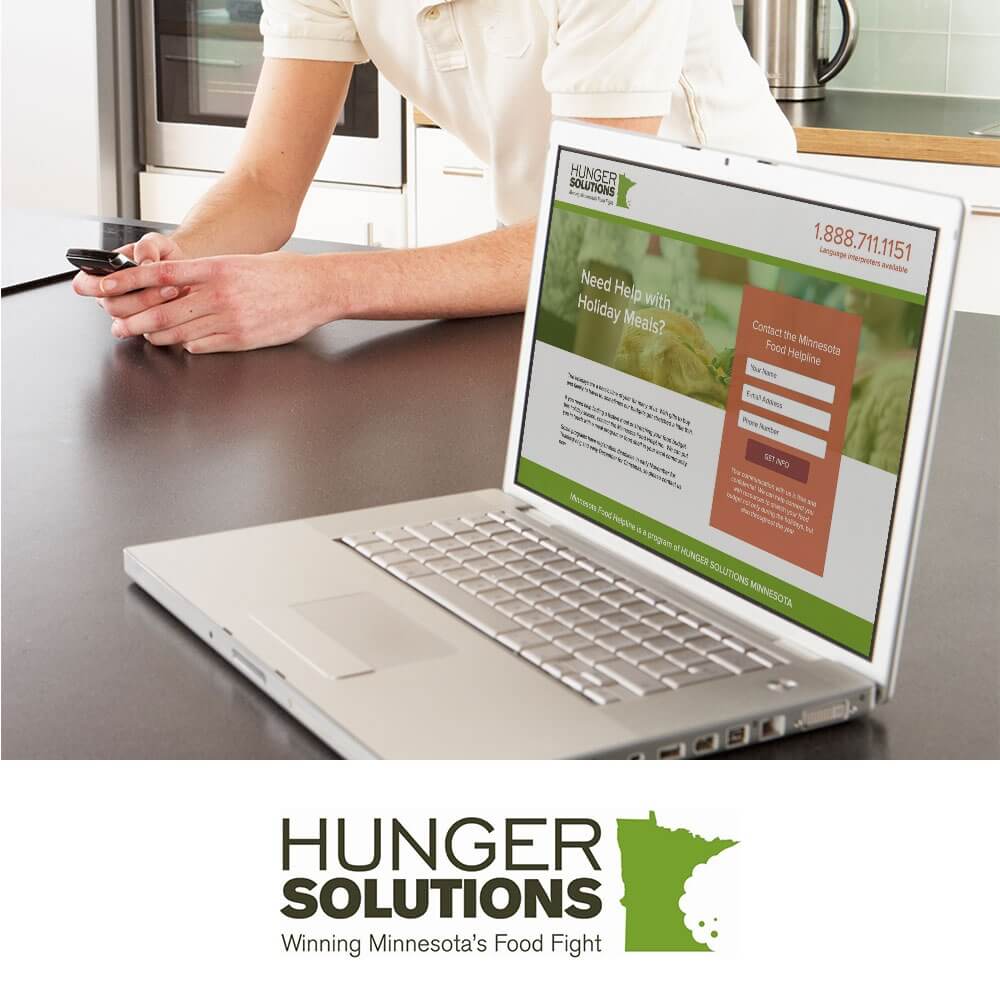 Hunger Solutions Case Study