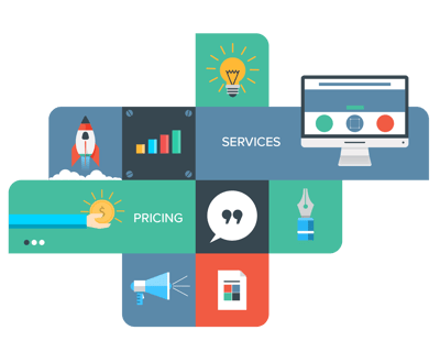 ArcStone Pricing & Services Menu