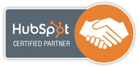 Hubspot Partner Certified