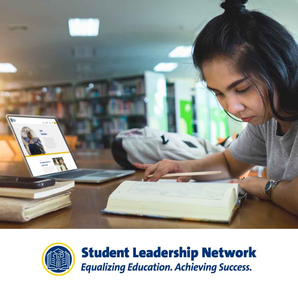 Student Leadership Network Case Study