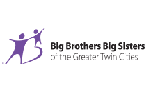 Big Brothers Big Sisters Logo