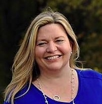 Headshot of Gail Vold Greco, Director of Communications and Public Relations of Big Brothers Big Sisters Twin Cities