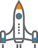 Brandpoint Icon: Publish