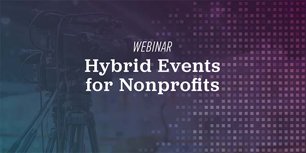 Hybrid events webinar thumbnail
